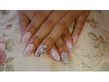 ネイルサロンサクラ(Sakura)/お客様ネイル