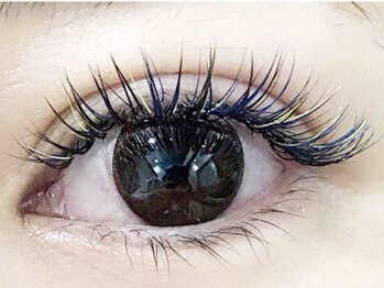 オルガン アイラッシュ(Organ EYELASH)/カラフルぱっちり/Cカール