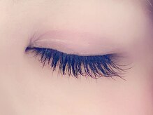 カラン 焼津店(CALIN)/フラットラッシュ付け放題180本