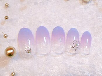 ココネイル 池袋東口店(COCO NAIL)/お正月ネイル