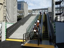 キャットナップ整体院(CATNAP)/横浜駅からのアクセス・1