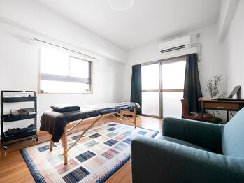 ゆるり 福岡薬院店(yururi)/◆院内◆