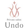 アンドゥ(Undo)のお店ロゴ