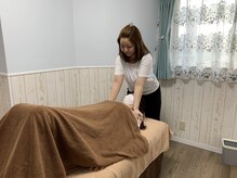 ハリキュウ(HARIKYU)/巻き肩改善！美姿勢に♪