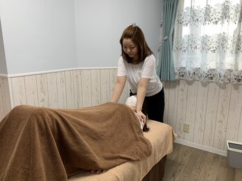 ハリキュウ(HARIKYU)/巻き肩改善!美姿勢に♪