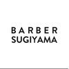 バーバースギヤマ(BARBER SUGIYAMA)のお店ロゴ