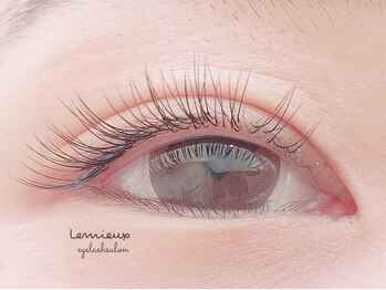 レミュー(Lemieux)/マツエク