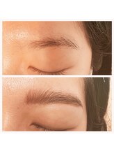 トゥファシス アイラッシュ(to Fascis eyelash)/ハリウッドブロウリフト