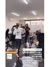 パーソナルジム ストリームライン(Streamline)/パンチ&キックでエクササイズ♪