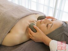 アンナカルナ(AnnaCarna)/摩擦のない洗顔で角質ケア