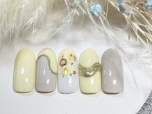 ネイルルームシャイン/