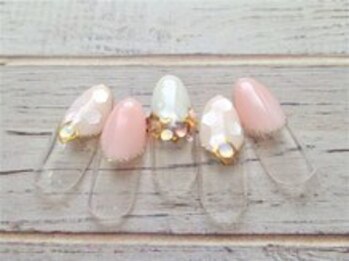 ブランロール 中目黒店(Blanl'or)/バルーンフレンチ