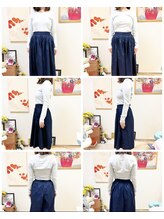 さくら整体院/整体×骨盤矯正ダイエット８０分