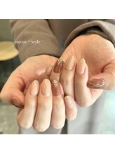 ミュースタイル(mieux style)/