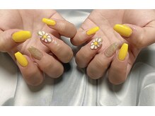 コロミネイル(colome nail)/