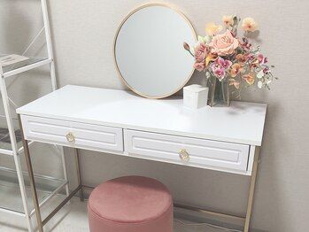 シャルム(charme)/初めての方もお任せください