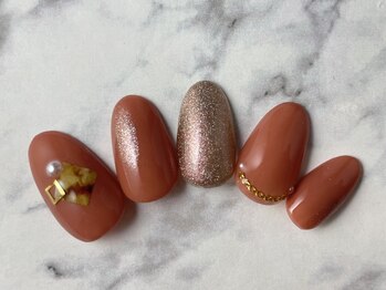 ネイルサロンリヴィエール(Riviere)/HAND★初回¥8500/再来¥9000