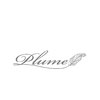 プリュム(plume)のお店ロゴ