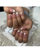 ビューティーラバーズ(Beauty Lovers)/華やかやり放題