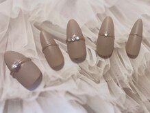 The ネイルサロン/*ネイルデザイン