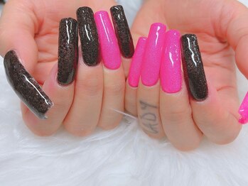 バーロ ビューティールーム(Balo Beauty Room)/スカルプネイル 三軒茶屋