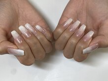 ジェンナ(Jann)/お持ち込みアート！