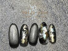 ネイルズプラス(nails plus)/