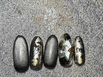 ネイルズプラス(nails plus)/