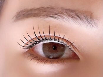 ナナ(7)/ラッシュリフト