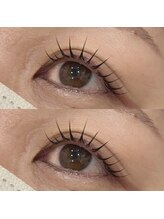 くるり 仲御徒町 上野御徒町店/パリジェンヌラッシュリフト