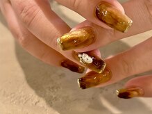 ランマ 布施店(RANMA)/ニュアンスネイル