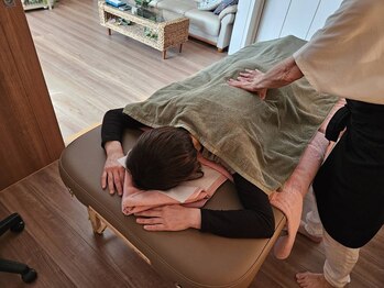 リラクゼーションサロン ミズキ(mizuki)/