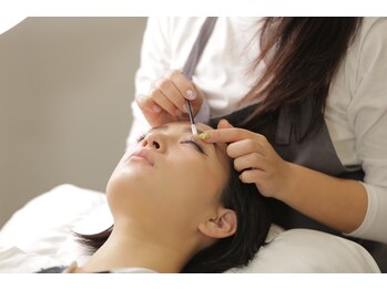 アナンダサロン(ananda salon)/