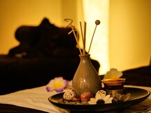 モリ(MORI)/日々の疲れを癒します。