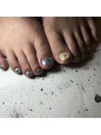 ラインネイル[新宿/新宿駅]