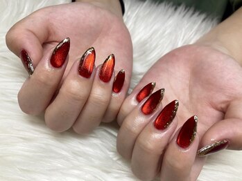 ネイリティヒナタ(Naility Hinata)/