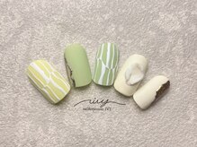 アイヴィー(IVY)/マットネイル