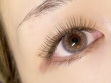 アイラッシュサロン メメバイラッシュ(MEME by RLASH)/ボリュームラッシュ