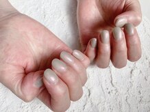 コーシェリ(koselig)/パールグリーンワンカラー