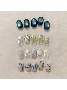 ヴィッソ/アートコース MINAMIデザイン