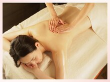 ラーナ(:ra-na)/経路アロマリンパ＊