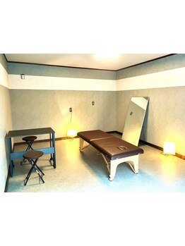 短期集中コースのあるサロン