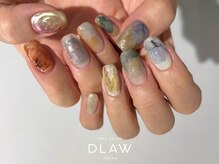 ドロウ フィーグ(DLAW figue)/ニュアンスアート