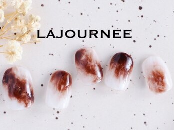 ラジュルネ(nail&eyelash La journee)/ニュアンス