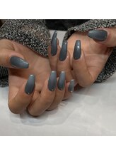 エーナイン イオンモール三川店/海外風♪