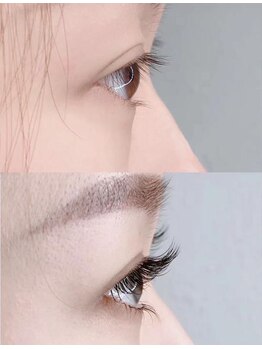 レモン(Lemon)/エクステ上下