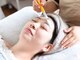 サロンド ララ(Salon de lala)の写真/早い結果を求める方に…今年から始めるニキビケアなら【剥離なしAHAピーリング】！アクネ菌も徹底撃退◎