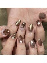 ノウェム(nove'M)/nuance