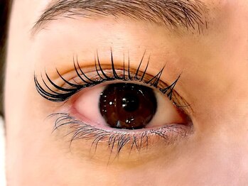 アルーマ アイ(allma.eye)/まつ毛パーマ まつ毛カール