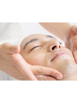 顔脱毛がしたい